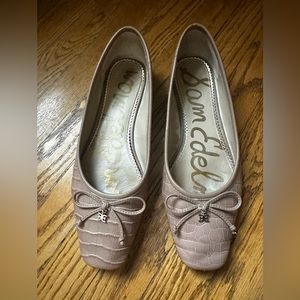 Sam Edelman Ballet Flats